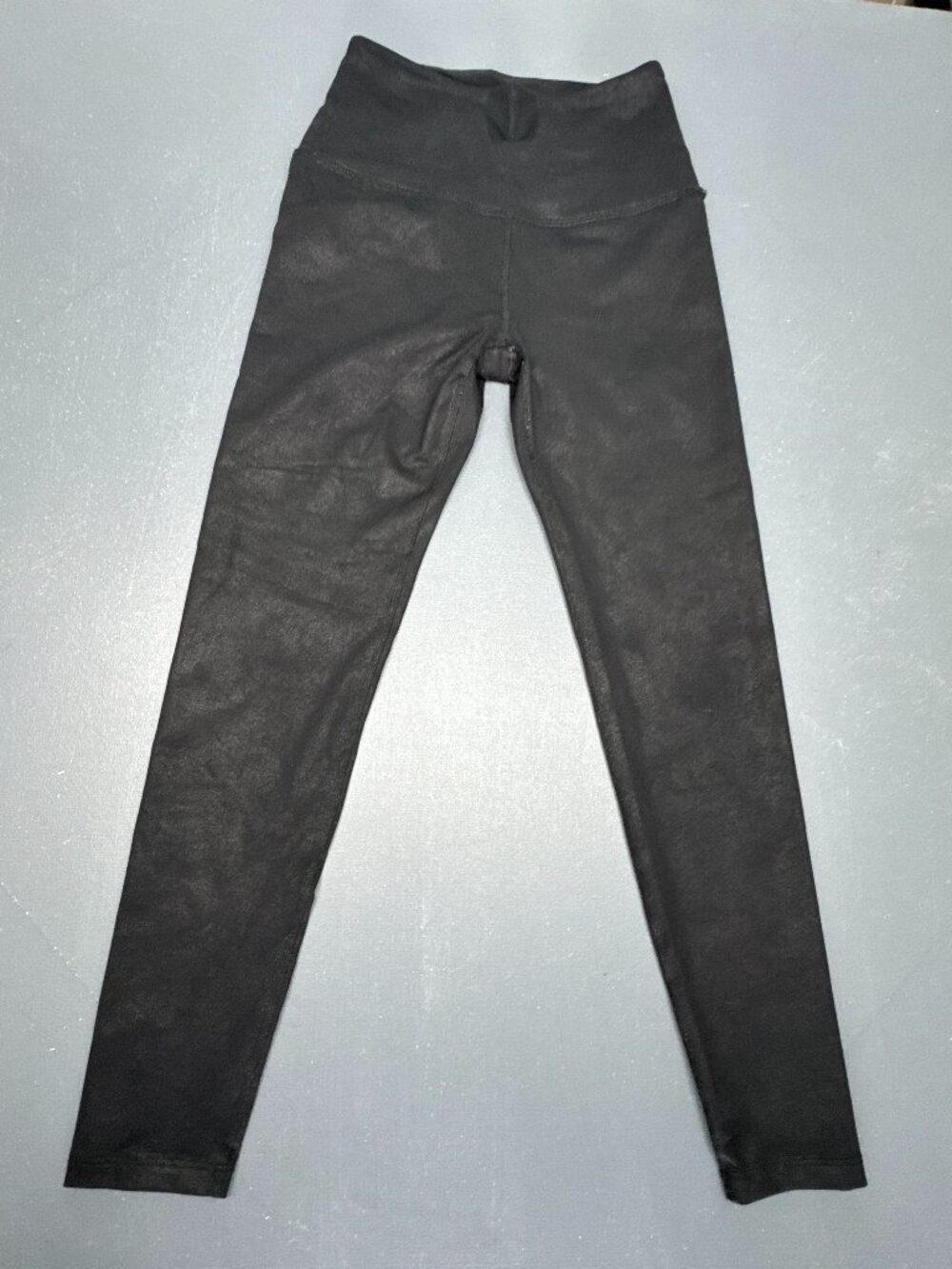 Beyond Yoga Womens Size Medium Black High Rise Leggings Yoga Workout Activewear